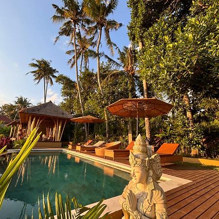 Rumah Kita Ecolodge Ubud Eksteriør billede
