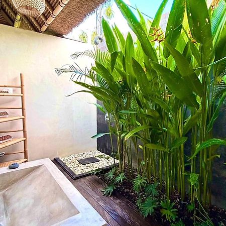 Rumah Kita Ecolodge Ubud Eksteriør billede