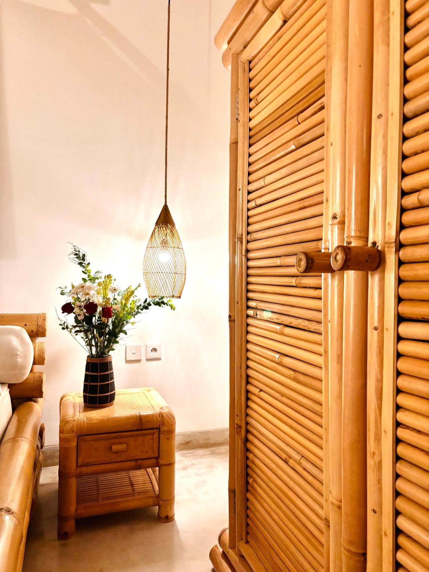 Rumah Kita Ecolodge Ubud Eksteriør billede