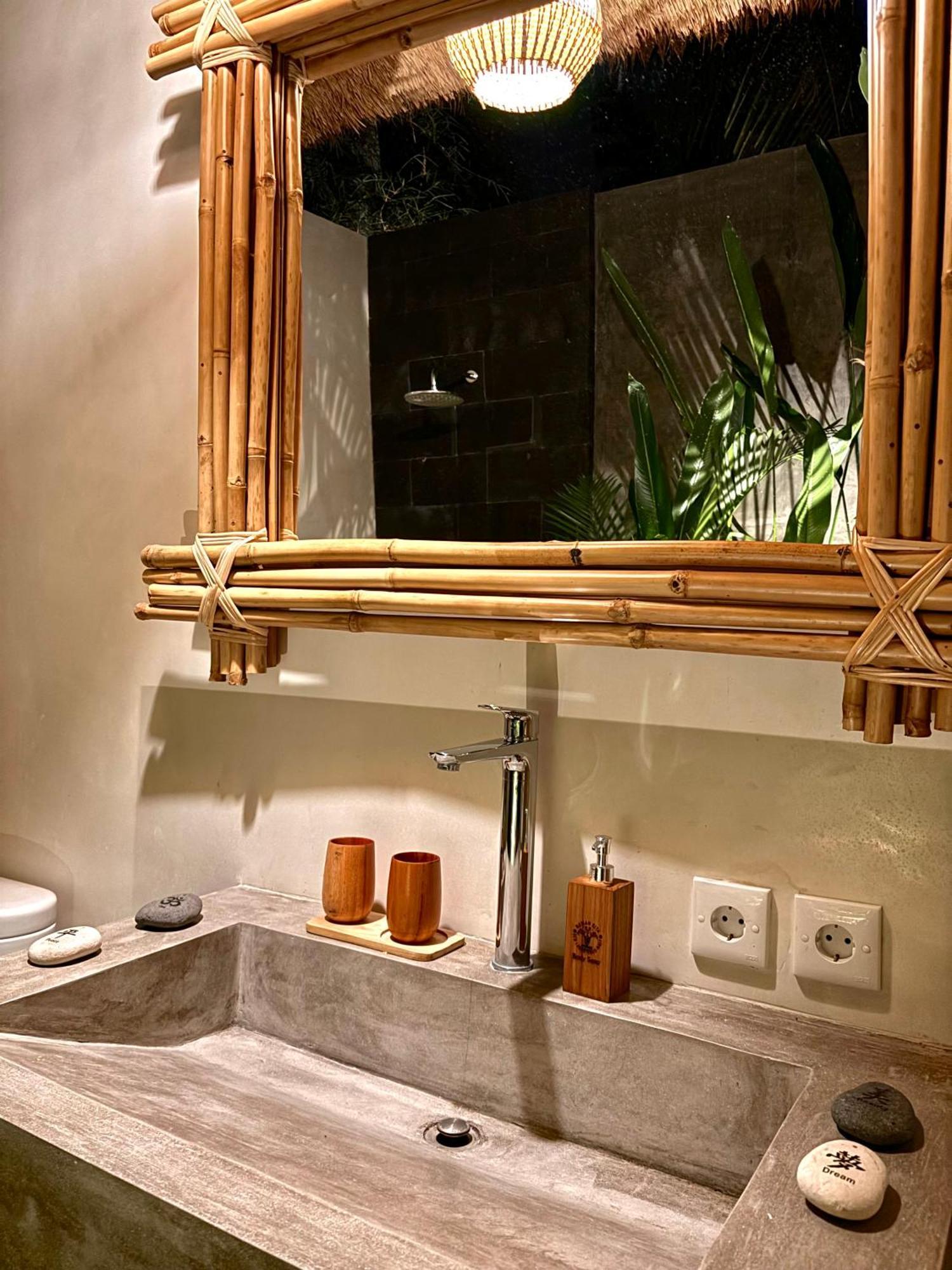 Rumah Kita Ecolodge Ubud Eksteriør billede