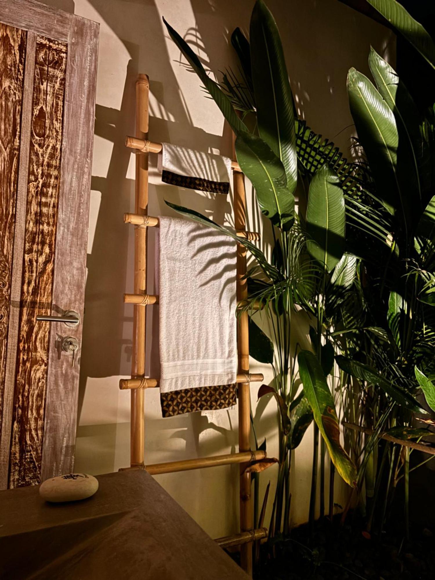 Rumah Kita Ecolodge Ubud Eksteriør billede