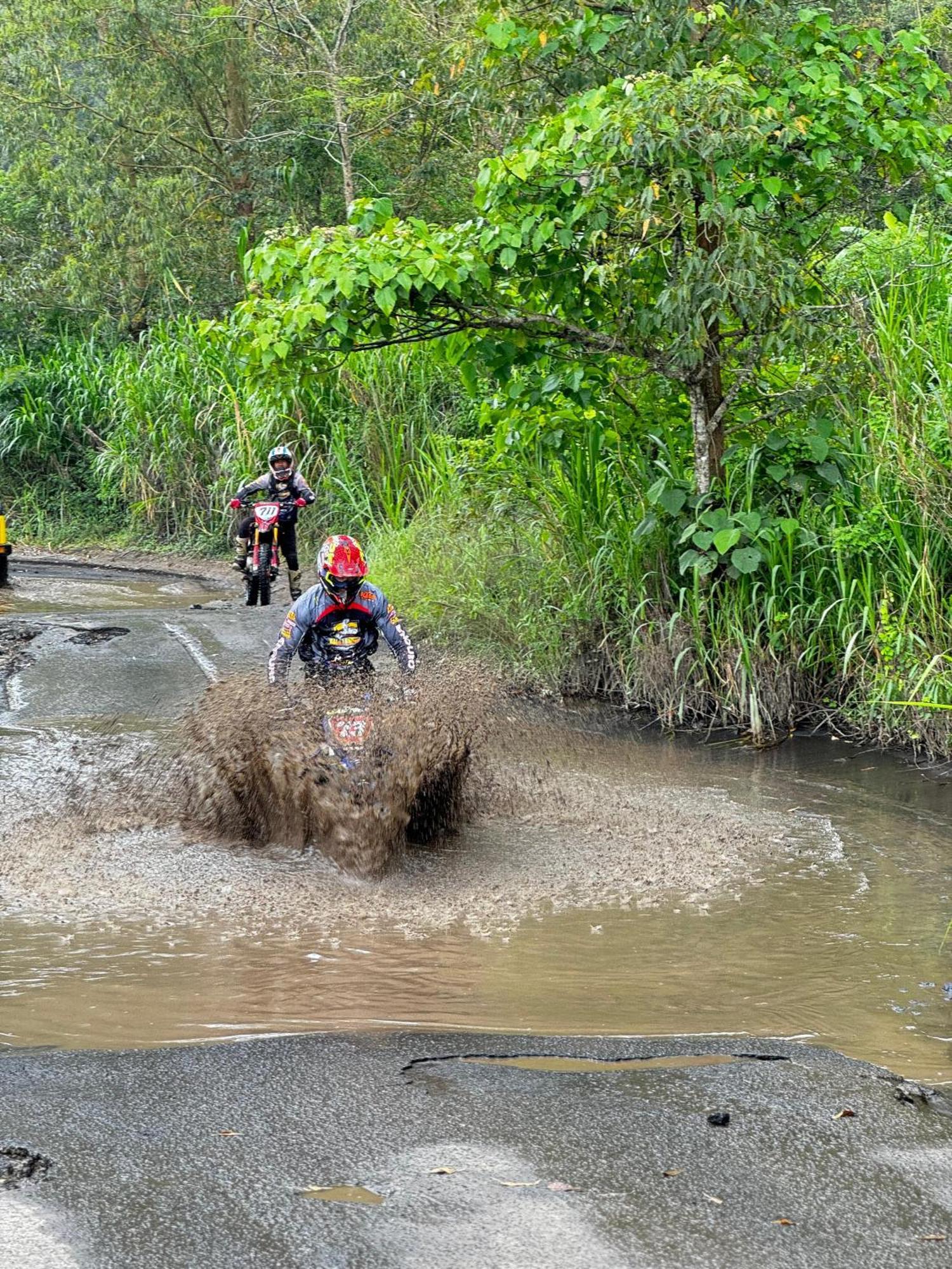 Rumah Kita Ecolodge Ubud Eksteriør billede