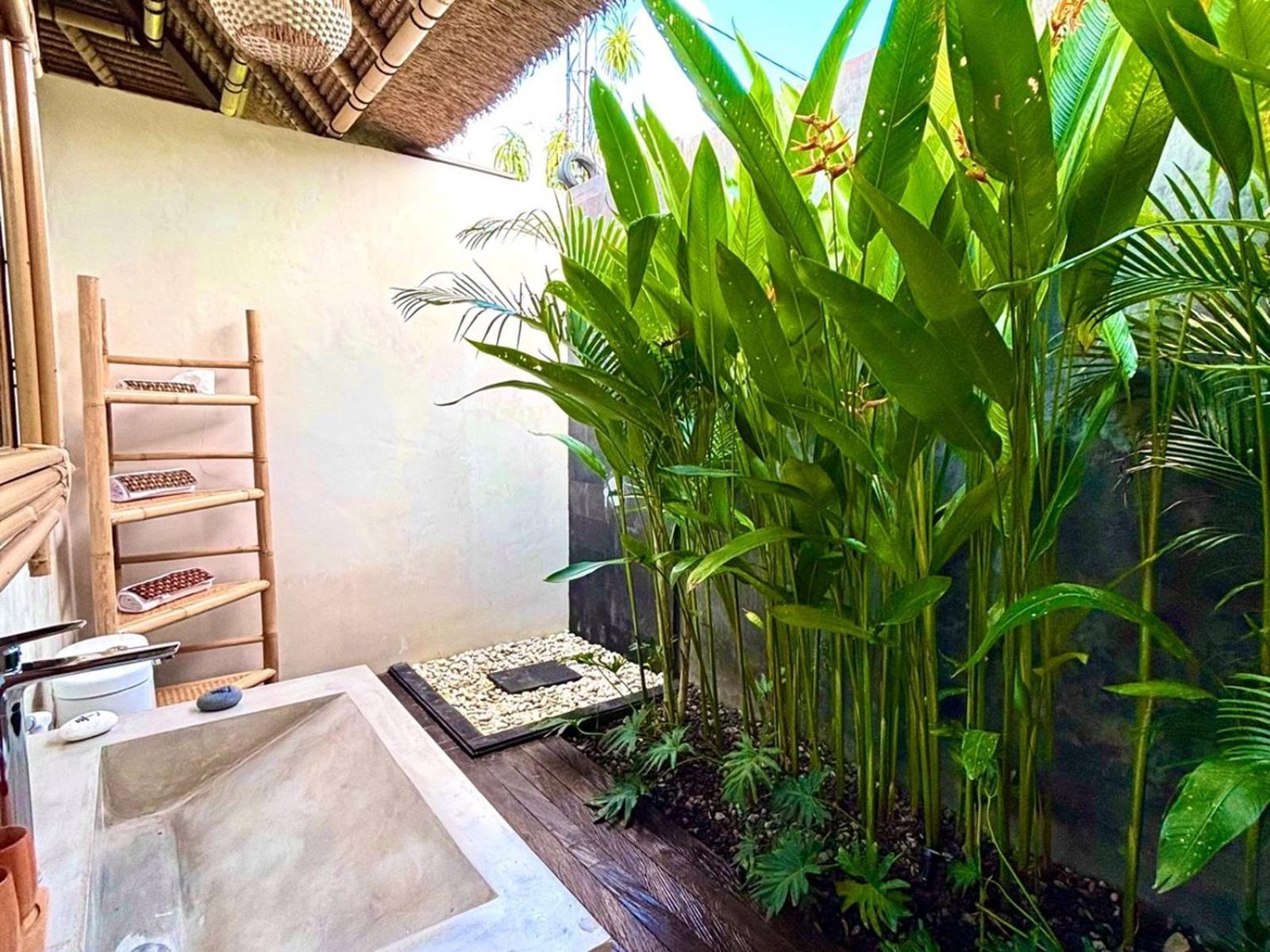 Rumah Kita Ecolodge Ubud Eksteriør billede